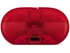Наушники беспроводные Beats by Dr. Dre Solo Buds Transparent Red (MUW03) - изображение 5