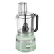 Кухонний комбайн KitchenAid 2,1 л 5KFP0921EPT фісташковий - зображення 3