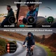 Смарт-часы Mobvoi TicWatch Pro 5 Obsidian Black (P3170000400A) - изображение 6