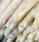 Спаржа Аржентельська насіння 1 гр (прибл 50 шт) багаторічна (Aspáragus officinális) французська аспарагус садовий - зображення 2