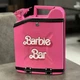 Каністра-бар 10 л? Barbie Bar, рожева з LED підсвіткою, Без алкоголю, AUTO COMFORT - зображення 1