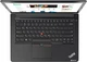 Ноутбук Lenovo ThinkPad Edge E470 (20H1S00600) - зображення 3