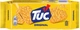 Упаковка крекера TUC Соленый 100 г х 24 шт (15410041435709) - изображение 2