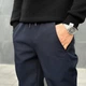 Штаны Pobedov Point Soft Shell синий L - изображение 6