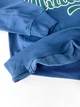 Кофта світшот ZARA 140 см синій артикул Л795 - изображение 5