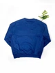 Кофта світшот ZARA 140 см синій артикул Л795 - изображение 6