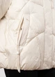 Пуховик Snow Owl Молочний 44 (К785А) - изображение 4