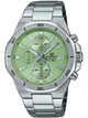 Чоловічі наручні годинники Casio EFV-640D-3AVUEF - изображение 1