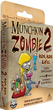 Dodatek do gry Black Monk Munchkin Zombie 2 - Kosi, Kosi Łapci (5901549119152) - obraz 1