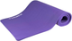 Коврик спортивный TOORX Fitness 172 х 61 х 1.2 см Viola (MAT-185) (931143) - изображение 1