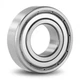 Подшипник MR 117 ZZ (MR 117 2Z) BEL размеры 7*11*3 - изображение 1