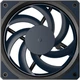 Wentylator Cooler Master Mobius 120 Slim (MFZ-S2NN-25NPK-R1) - obraz 2