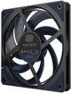 Wentylator Cooler Master Mobius 120 Slim (MFZ-S2NN-25NPK-R1) - obraz 3