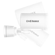 Камера відеонагляду Overmax Camspot 5.1 White - зображення 3
