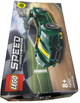 Zestaw klockow LEGO Speed Champions Lotus Evija 247 elementow (76907) (955555908518572) - Outlet - obraz 2