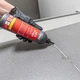 Профессиональное средство для чистки швов в санузлах W3 Fuga для Horeca, концентрат, 0,5 л (77-944) - изображение 2