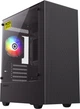 Корпус GameMax Edge з RGB вентилятором - зображення 2