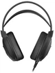 Гарнітура A4-Tech FH300U USB, Black - зображення 2