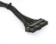Блок живлення 600 Вт GameMax GM-600 80+ APFC - зображення 6