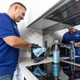 Професійний універсальний спрей для чищення Multi Spray MANGO для Horeca готовий для використання 1л (77-940) - зображення 5