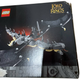 Конструктор LEGO Icons Володар Перснів: Крилатий звір 269 елементів (40693) (955555908551474) - Уцінка - зображення 3