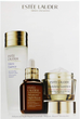 Zestaw do pielęgnacji twarzy Estee Lauder Advanced Night Repair Serum 50 ml + Lotion 150 ml + Krem 75 ml (887167307995) - obraz 2