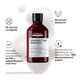 Профессиональный шампунь L'Oreal Professionnel Serie Expert Vitamino Color Spectrum Professional Shampoo для сияющего блеска и сохранения 5 измерений цветового спектра после окрашивания волос 300 мл (3474637268527) - изображение 10