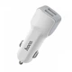 Авто Зарядное Устройство Hoco Z23 2USB - изображение 1