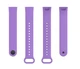 Силиконовый ремешок для Redmi Smart Band Pro Lilac Сиреневый - изображение 2