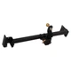 Фаркоп 2002-46-02 сталь 45 Nissan Qashqai 2007-2013 Autoprostavka - изображение 1