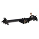 Фаркоп 2003-46-2 сталь 45 Mitsubishi Pajero 2013-2018 Autoprostavka - изображение 1