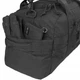 Тактична сумка 25л Mil-Tec Combat Parachute Cargo Small Black 13828002 - изображение 7