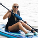 Pływak do wiosła SUP Aquastic AQS-SFS001 Blue (5904823005479) - obraz 5