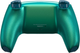 Bezprzewodowy kontroler Sony PlayStation DualSense Chrome Teal (0711719590477) - obraz 4