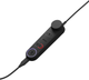 Słuchawki Jabra Engage 50 II Link MS Stereo USB-A Black (5099-299-2119) - obraz 4