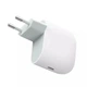 Зарядний блок Google 45W для швидкого заряджання смартфонів Google Pixel USB-C Charger EU ( Без коробки ) - изображение 1