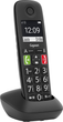 Dodatkowa słuchawka DECT Gigaset E290HX int. (S30852-H2961-R101) - obraz 2