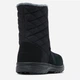 Женские зимние сапоги Columbia Ice Maiden Slip Iii BL7031 37 (6US) 23 см Черные (195981603767) - изображение 4
