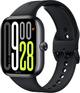 Smartwatch Xiaomi Redmi Watch 5 Obsidian Black (BHR9389GL) - obraz 1