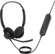 Навушники Jabra Engage 40 UC Stereo USB-C Black (4099-410-299) - зображення 3