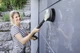 Сменная насадка Karcher Home & Garden для WB 120 и WB 100 (2.644-064.0) - изображение 3