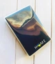 Обкладинка на паспорт книжечку :: Стрічка. Україна (патріотичний принт 253) - зображення 2