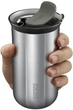 Дриппер-термокухоль портативный Wacaco Cuppamoka Серебристый (WCUP) - изображение 4
