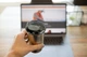 Дриппер-термокухоль портативный Wacaco Cuppamoka Серебристый (WCUP) - изображение 9