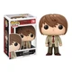 Фигурка Funko Pop Ягами Лайт - Yagami Light №216 10 см Фанко Поп Тетрадь смерти Аниме Death Note Anime - изображение 1