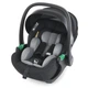 Автокресло детское EL CAMINO ME 1110 i-FIX Royal Dark Gray - изображение 1