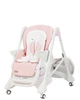 Стульчик для кормления Carrello Caramel CRL-9501/3 Candy Pink - изображение 5