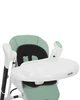 Стул-качалка CARRELLO Cascata CRL-10303/1 Tropical Green с сенсорной панелью - изображение 4