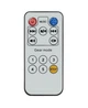 Стул-качалка CARRELLO Triumph CRL-10302 Cloud Grey с сенсорной панелью - изображение 3