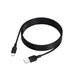 USB-кабель BOROFONE BX113 Silicone Type-C (2 м) - изображение 2